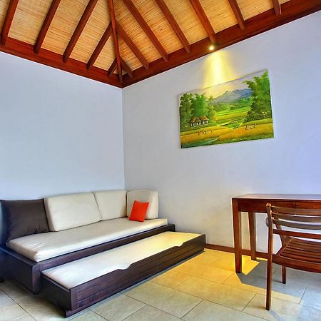 Villa Esperanto Seminyak Exterior foto