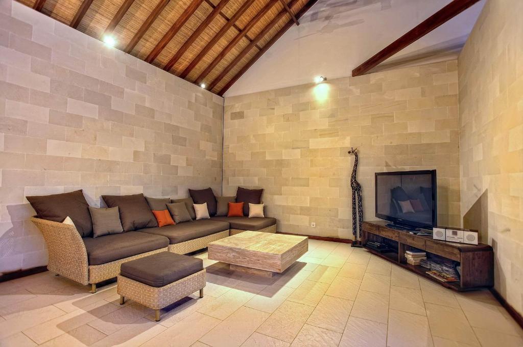 Villa Esperanto Seminyak Zimmer foto